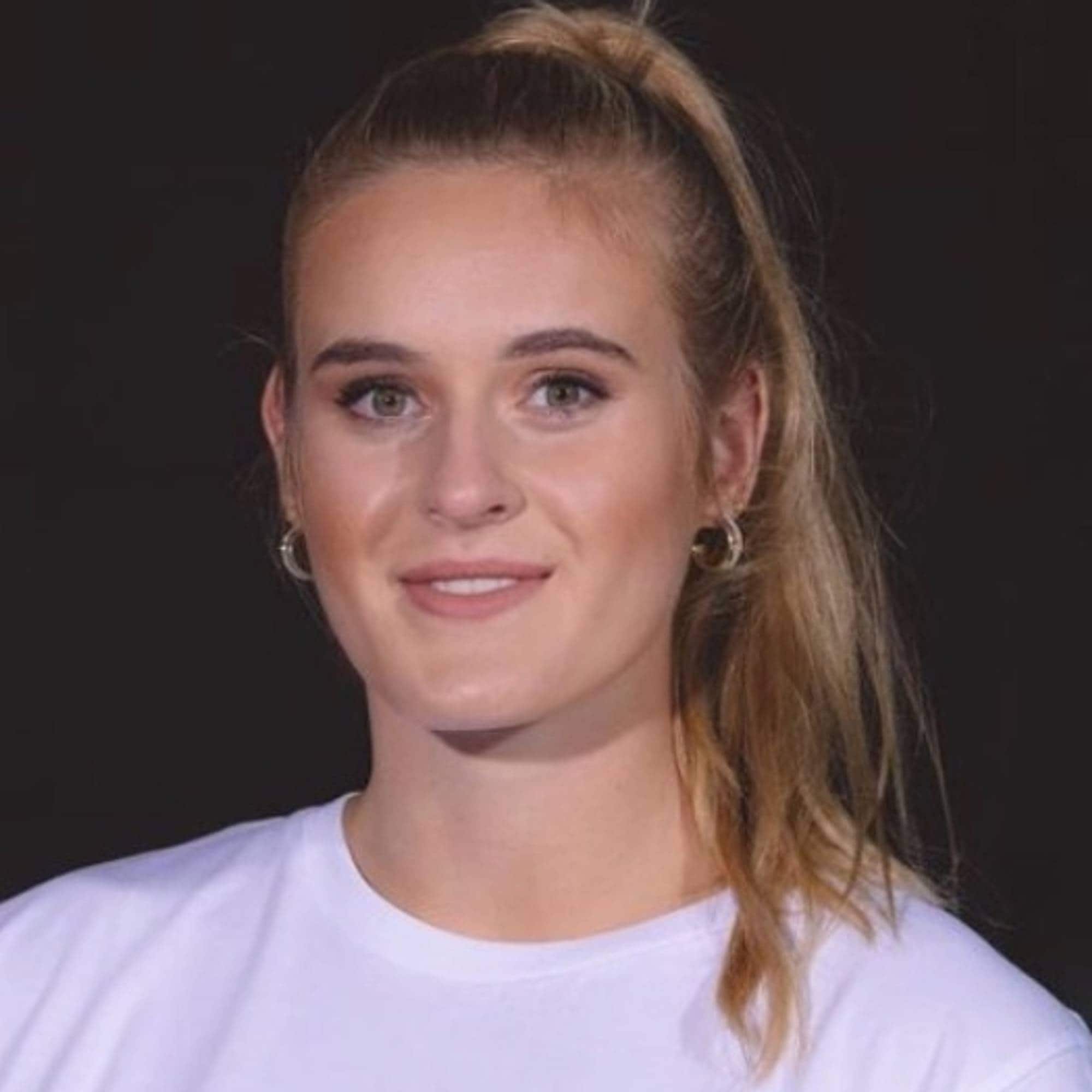 Pernille Halvorsen