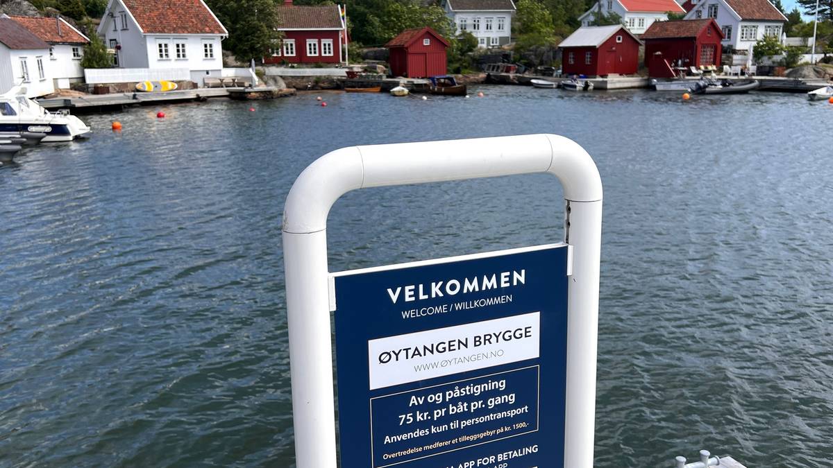 Vil saksøke Tvedestrand kommune