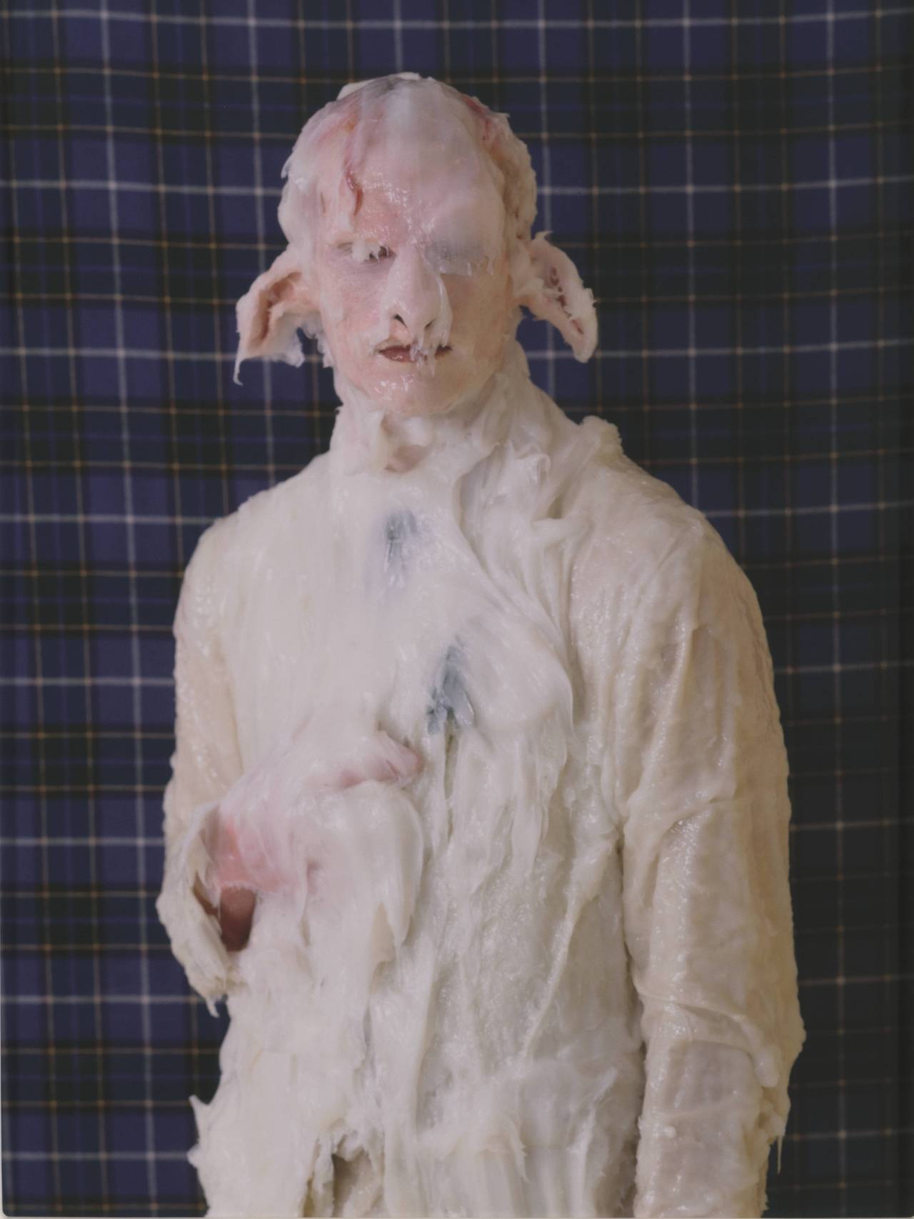 CREMASTER Suite, 1994 - 2002 av Matthew Barney