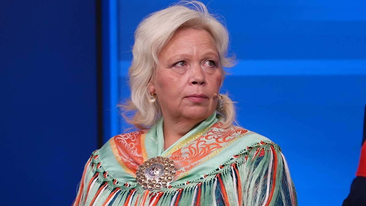 Direktøren godkjente egen regning: – Med på å skade Sametingets renommé