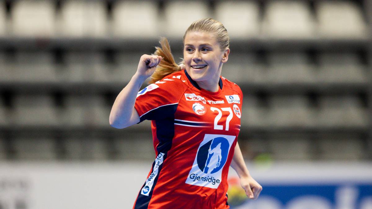Norway won by 28 goals – NRK Sport – Sports news, results and broadcasts