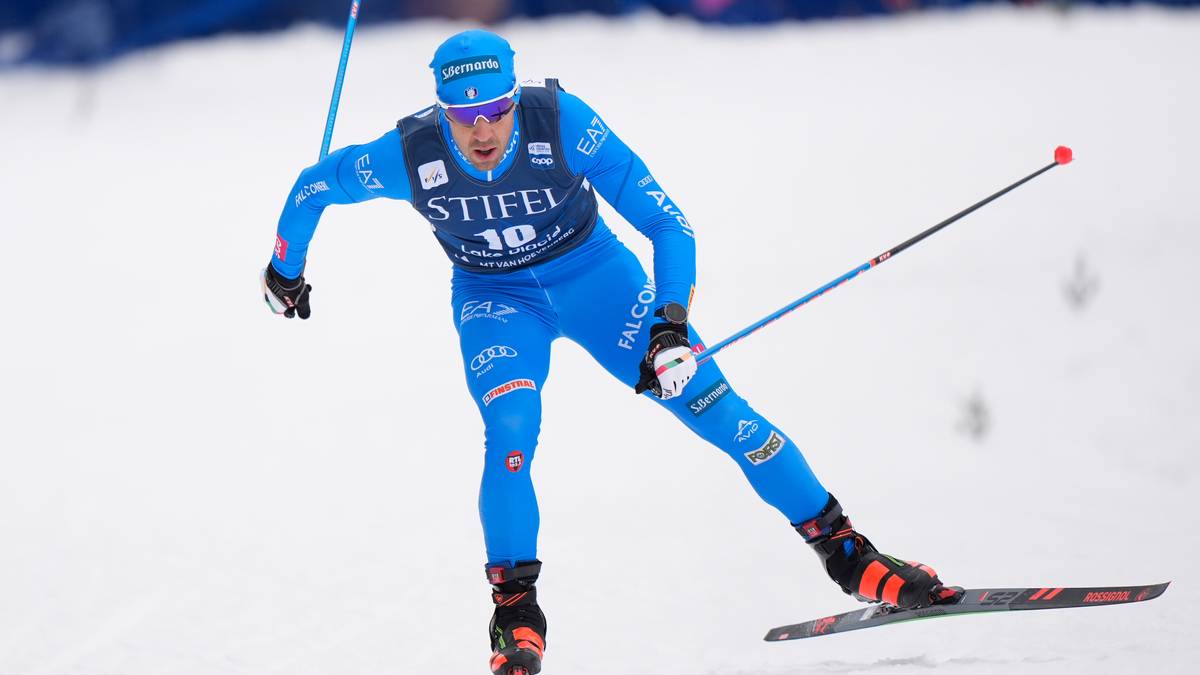 Pellegrino vann karrierens siste sprint – Heggen tok andreplassen