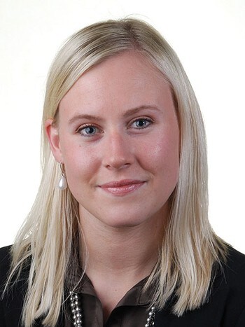 Stortingsrepresentant Lene Vågslid (Ap)