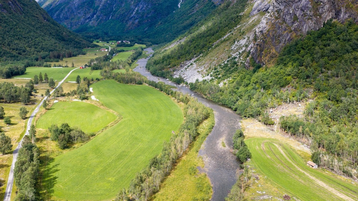 Meiner Noreg har feiltolka regelverket i ti år: – Dei har drepe elva vår