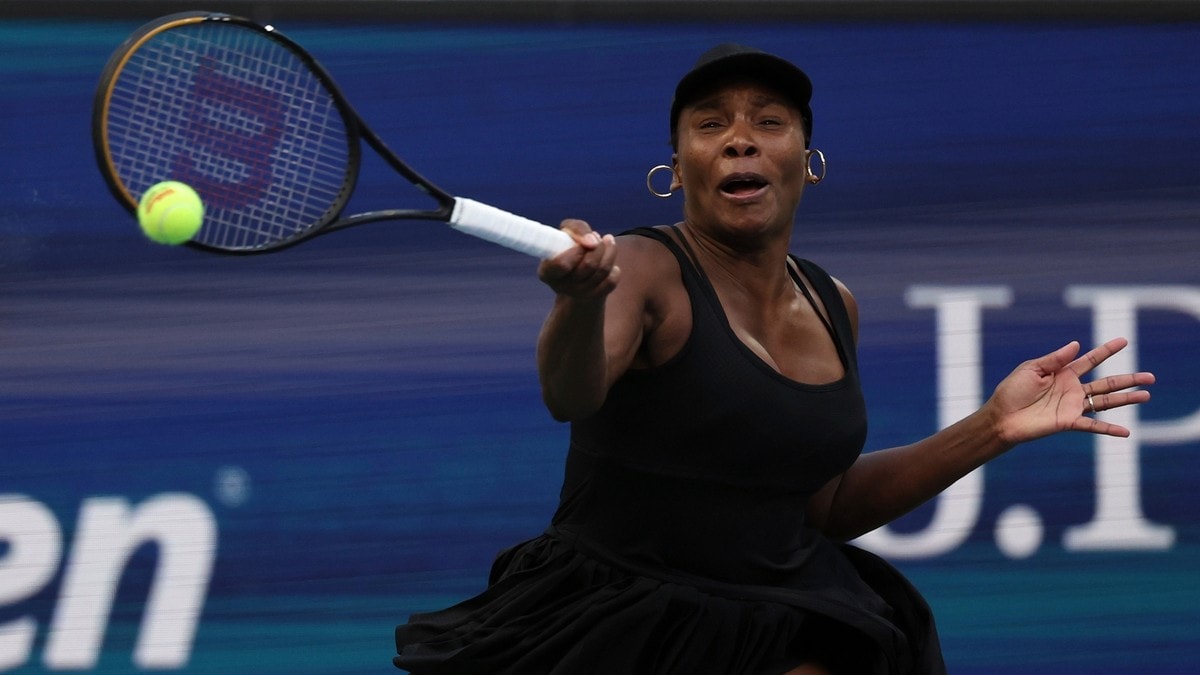 Williams får spille Australian Open – blir historisk