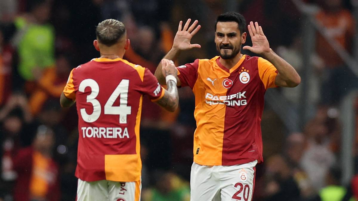 Lagene er klare: Galatasaray mangler stjernespiller mot Bodø/Glimt