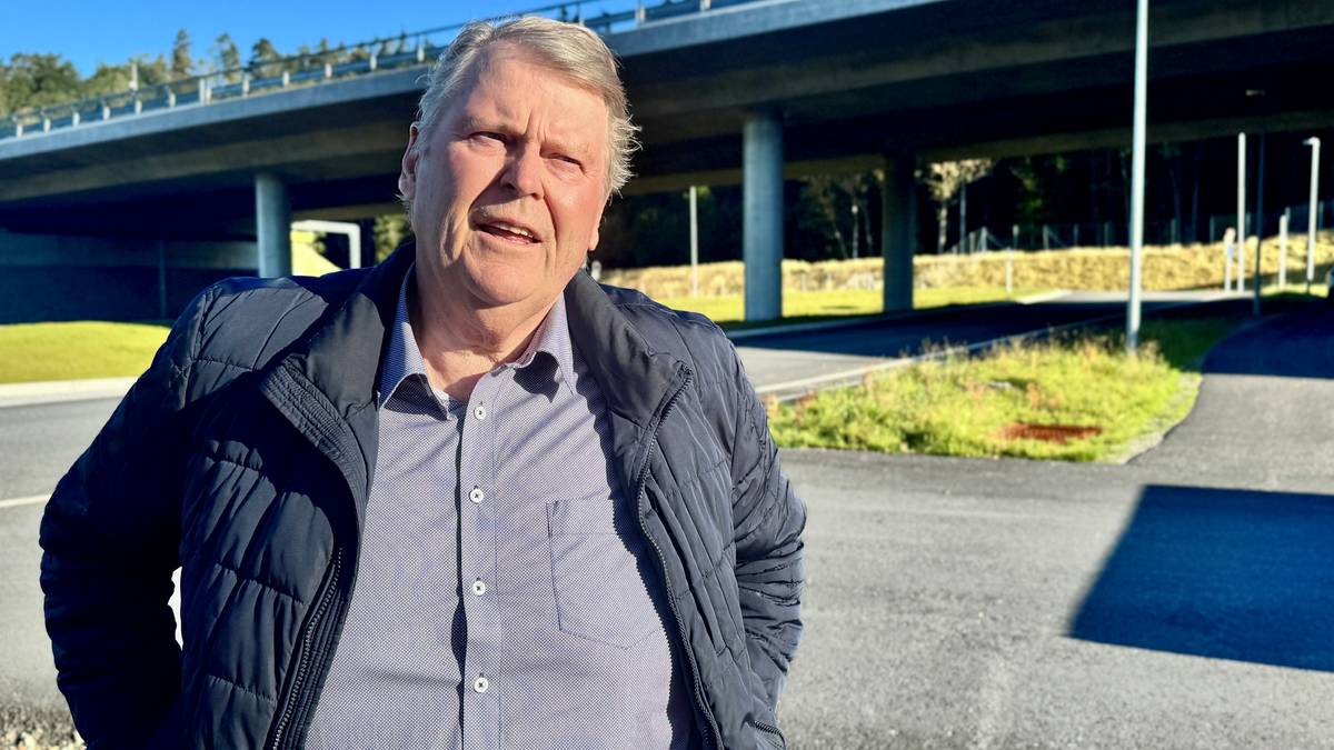 – Næringslivet må satse på forsvarsindustrien