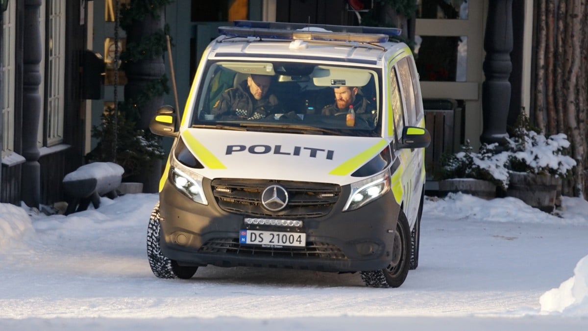 Etterforskar for fullt etter at ei kvinne blei funnen drepen