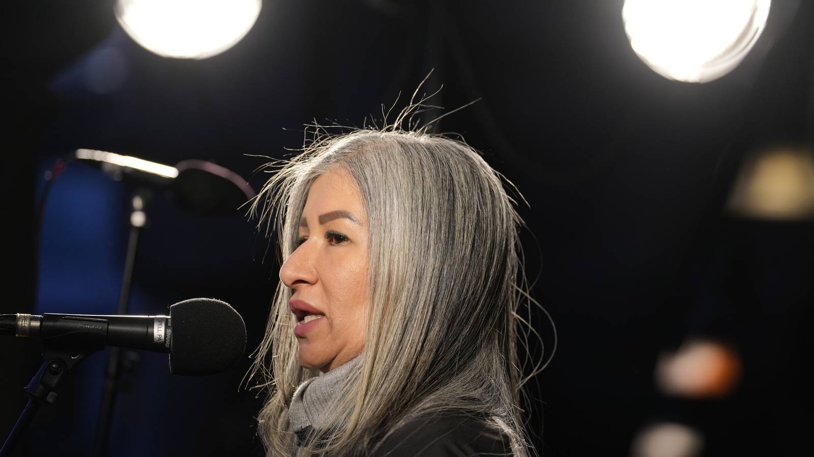 Abida Rajas eksmann dømt til 13 års fengsel – NRK Norge – Oversikt over ...