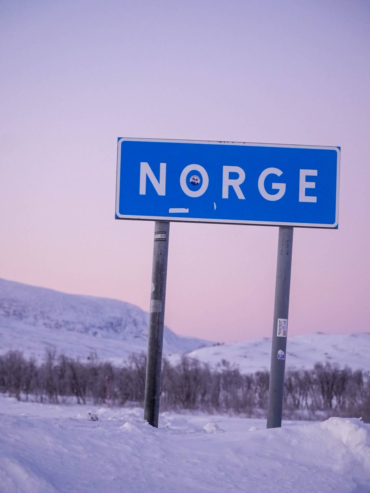 Norge