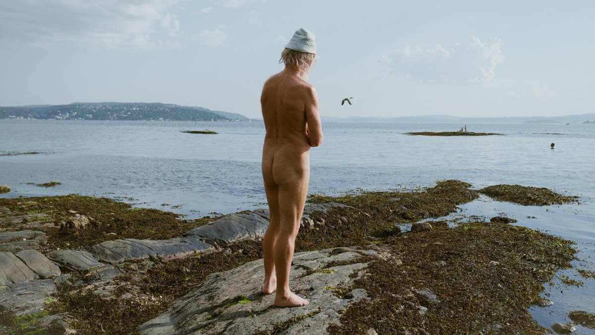 – Naturisme burde blitt skrevet ut på blå resept
