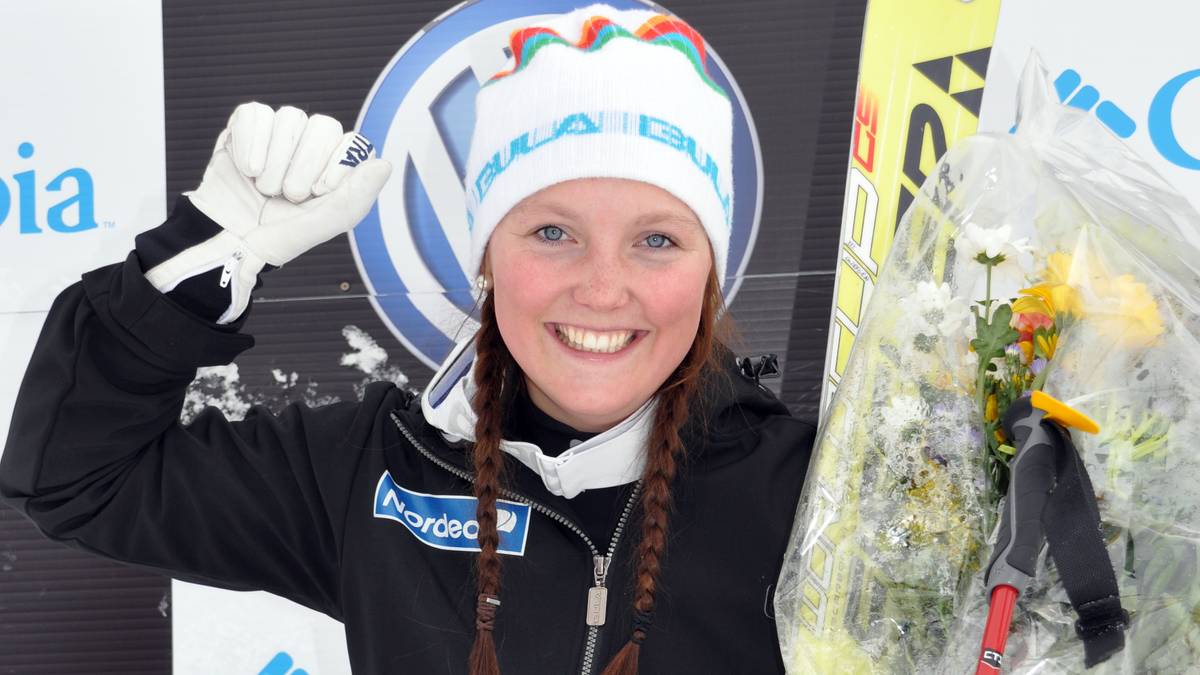 Gjefsen al quarto posto in Italia – NRK Sport – Notizie sportive, risultati e palinsesto