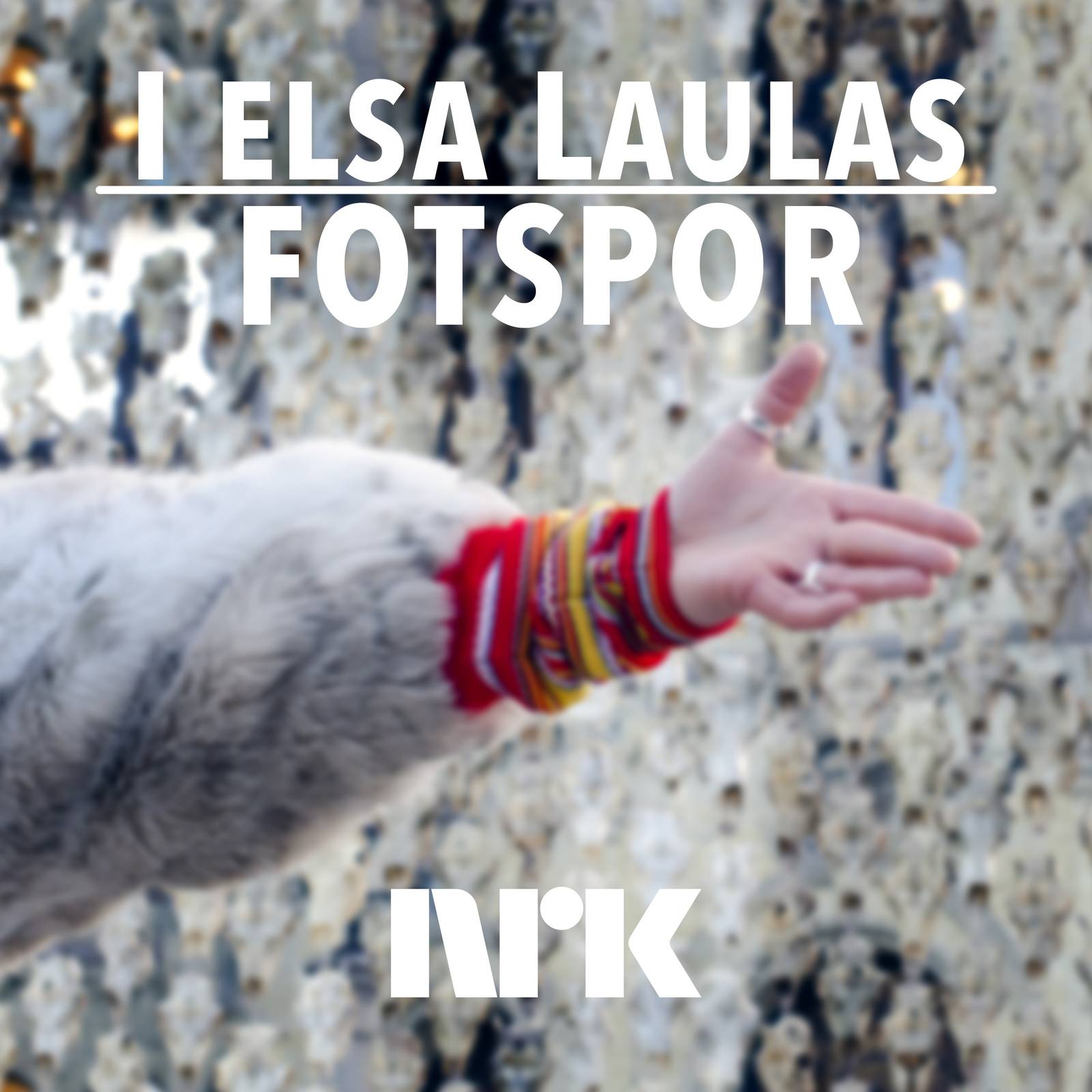 I Elsa Laulas fotspor