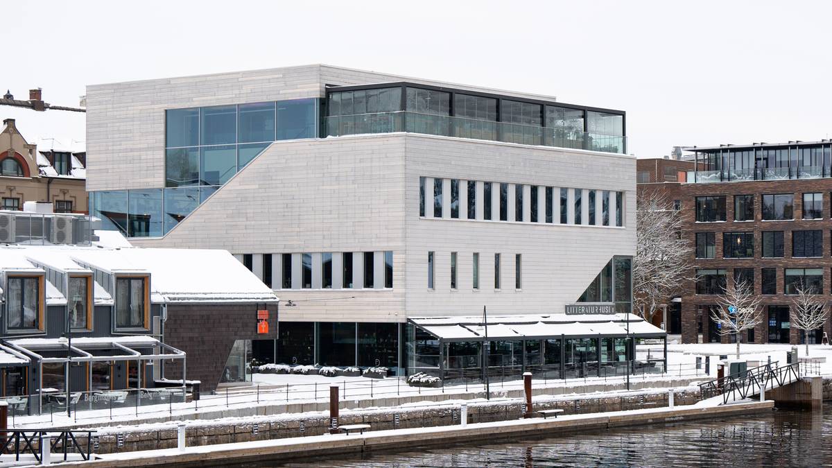 Dømt for rasisme i heisen – skyldte på medisiner i retten