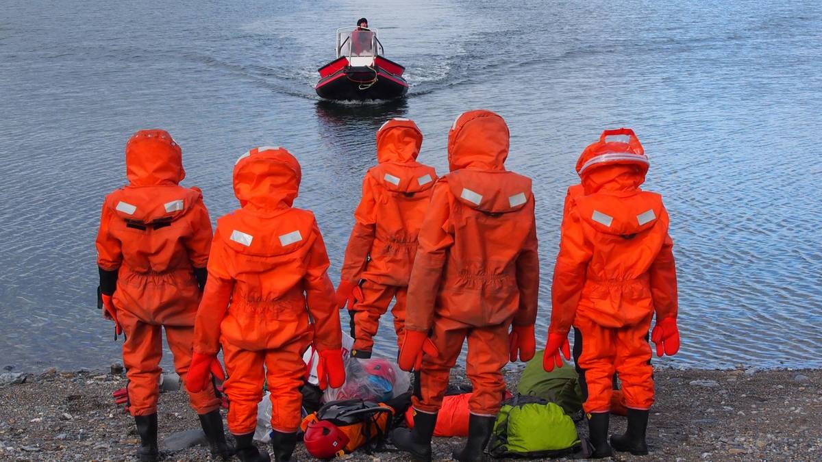 UNIS sier nei til kinesiske studenter: Regelverk kan gjøre at flere må følge etter