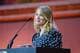 Lise Åserud / NTB Helene Uri