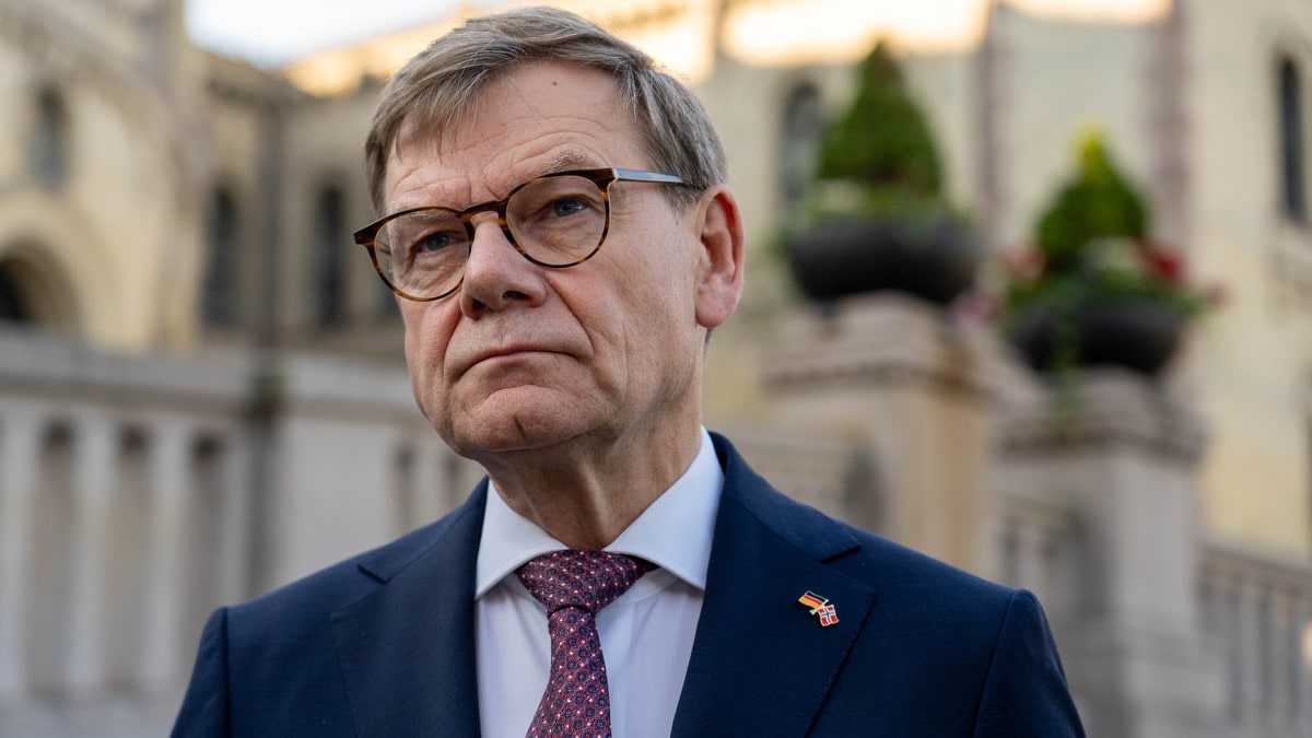 Tysklands utenriksminister: Israel i fare for å bli isolert