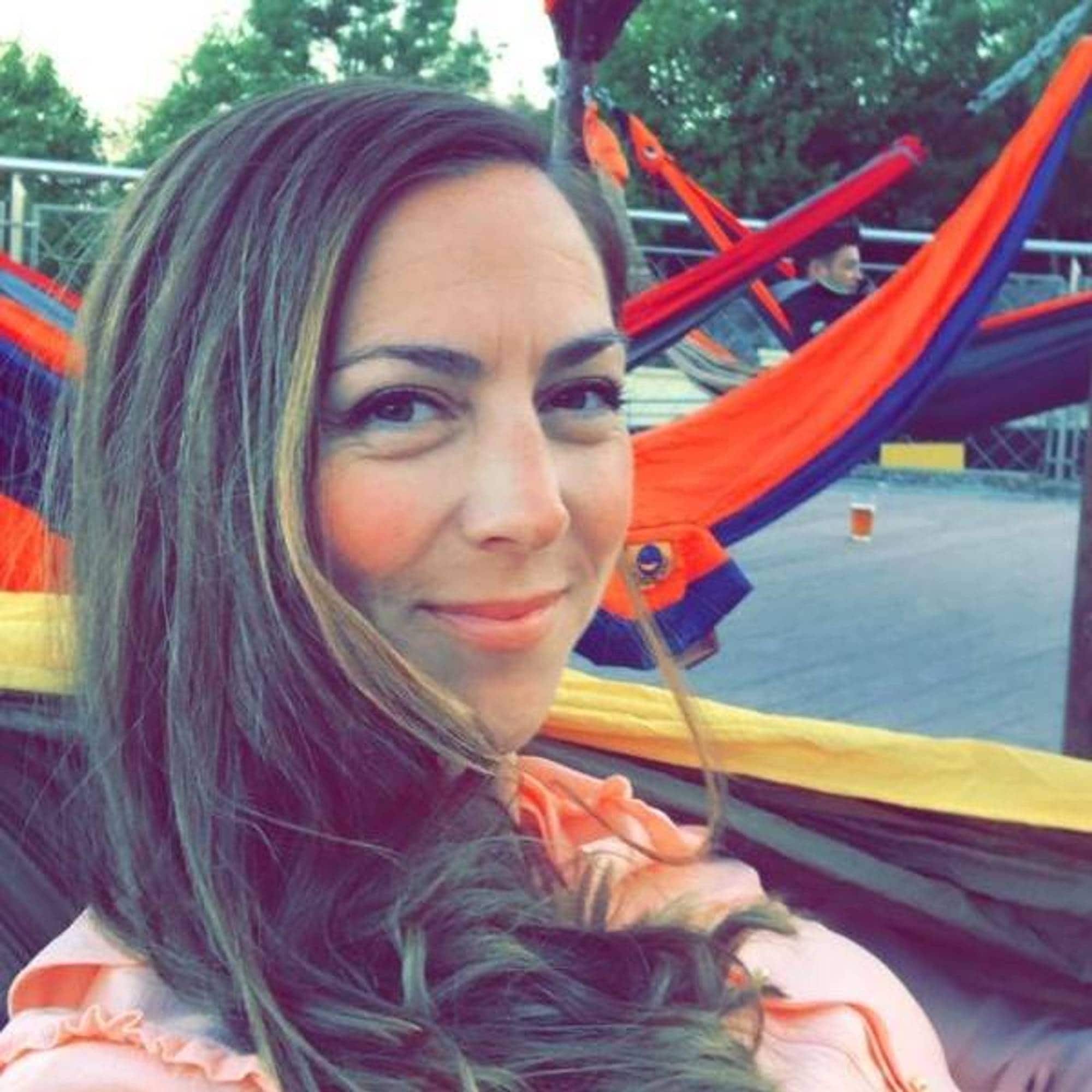 Kristin Granbo