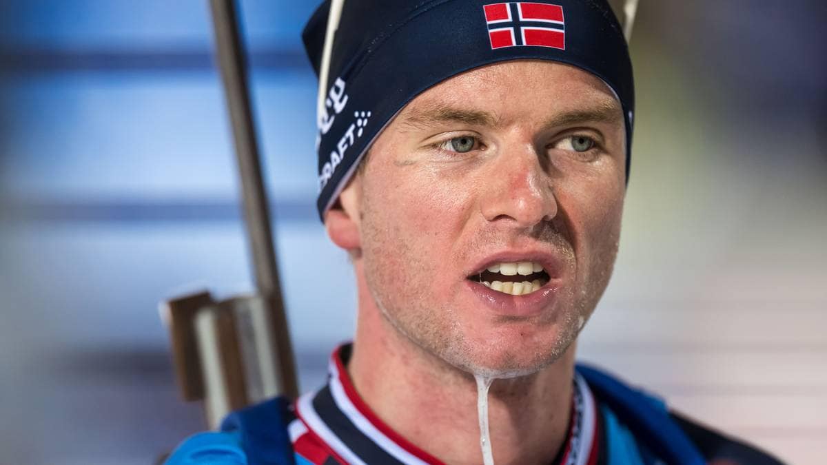 Søker slimråd fra Bjørndalen: – Får en del pes for at du ser ut som en liten gris