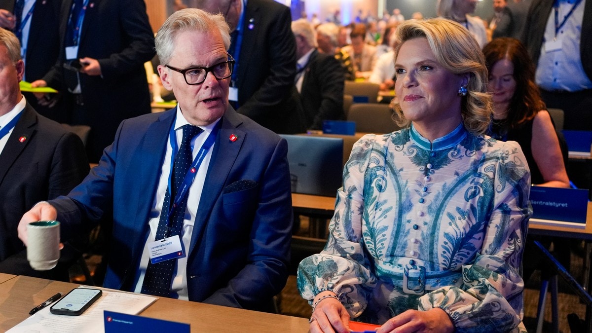 Frp klar for å forhandle – krever kraftige kutt