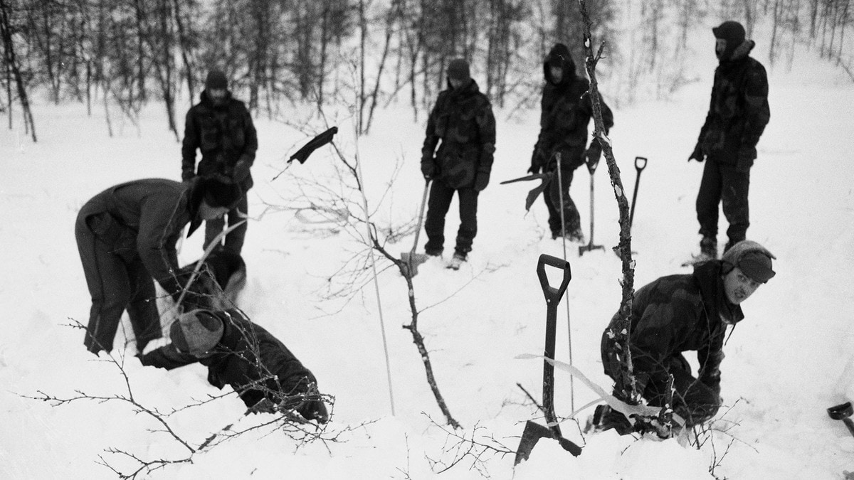 Markerer 40 år siden ulykka som krevde 16 liv