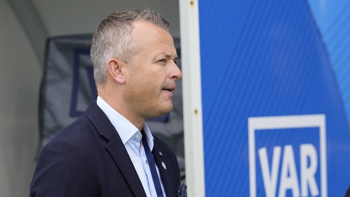 VAR-sjefen innrømmer ny feil: – Skulle gått kjapt ut av den sjekken