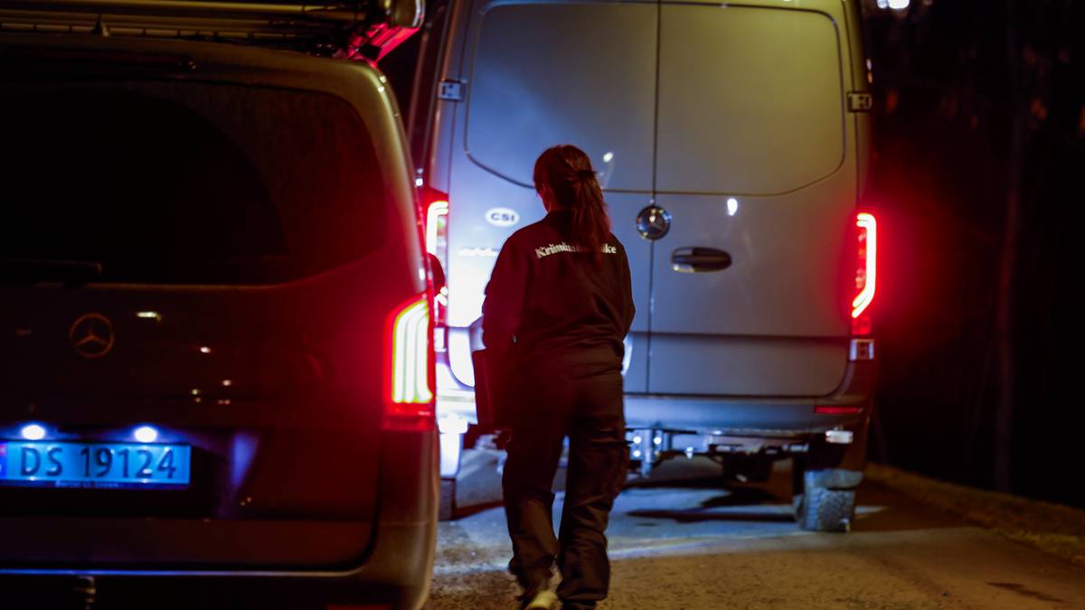 Drapssak i Bærum: – Sier han handlet i selvforsvar