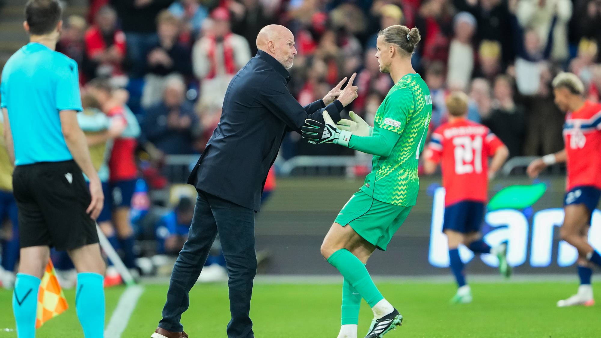 Solbakken