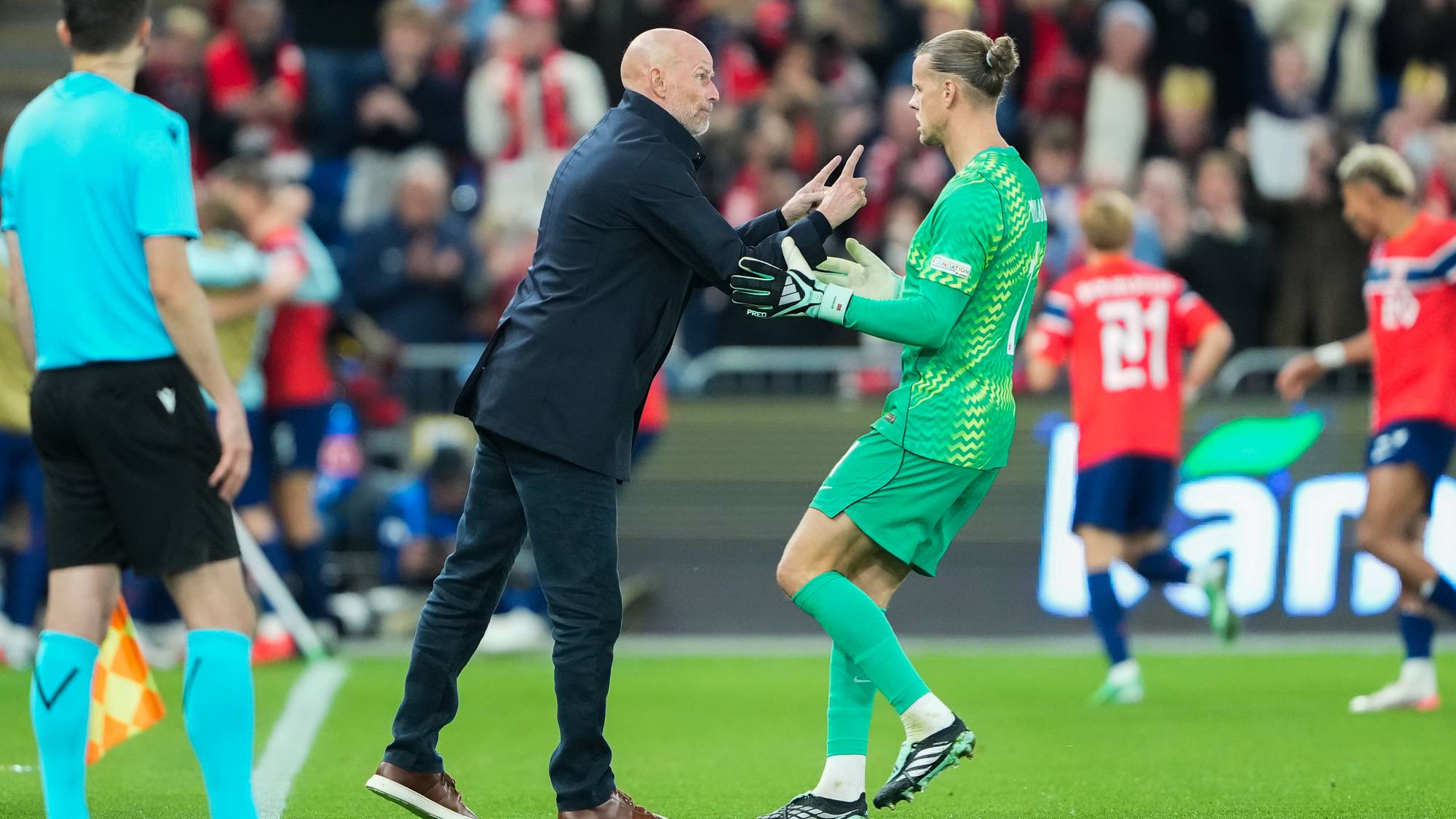 Solbakken