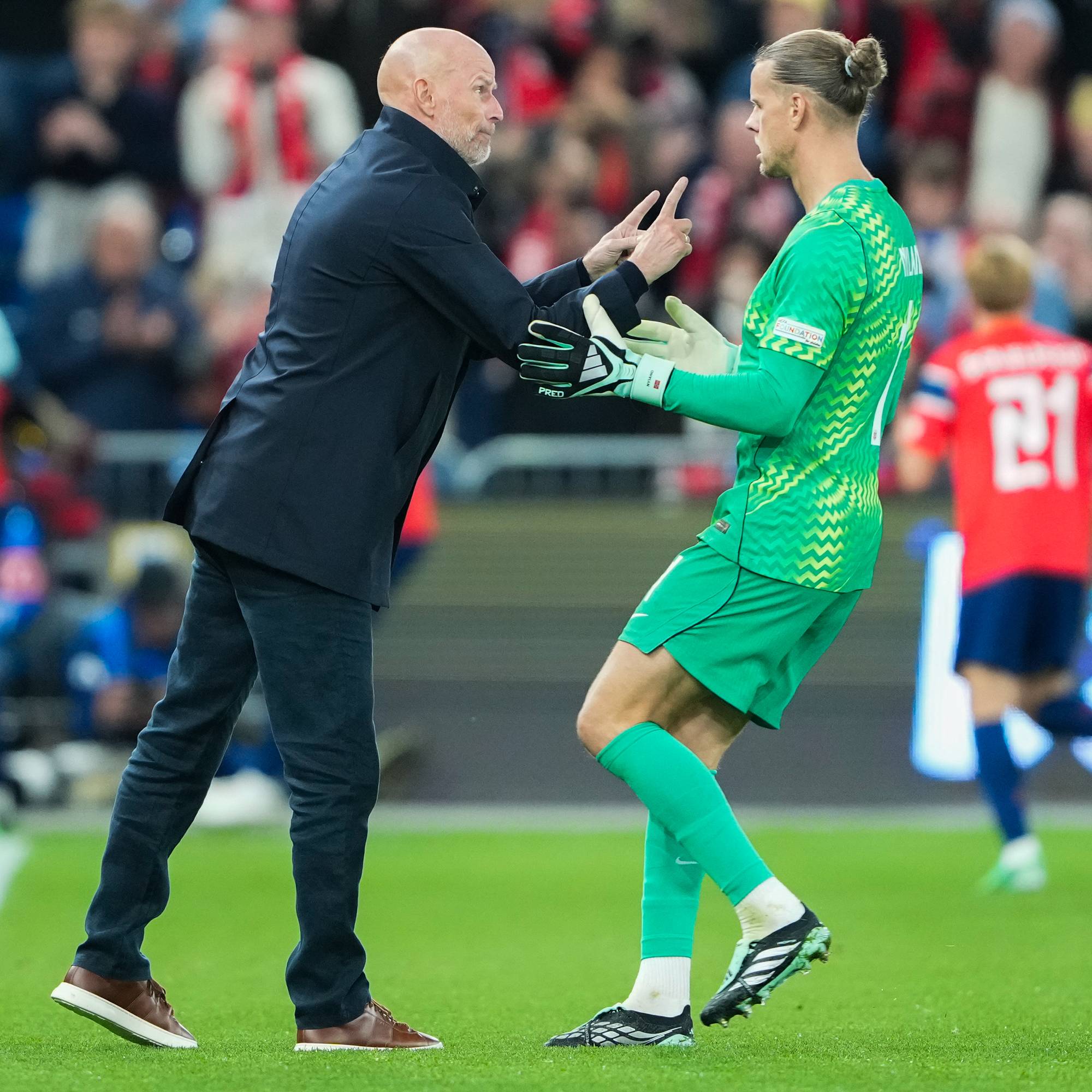 Solbakken