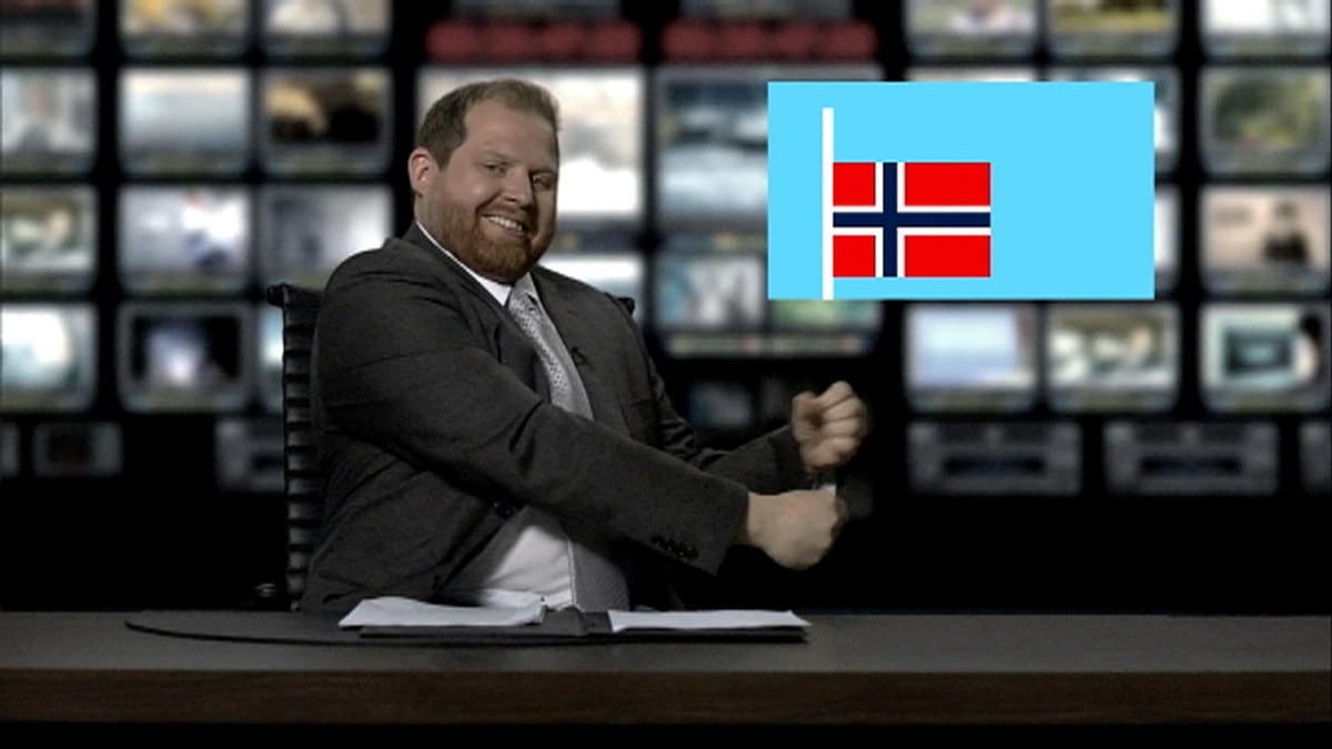 Slik skal unge lokkes til å stemme - NRK Norge - Oversikt ...