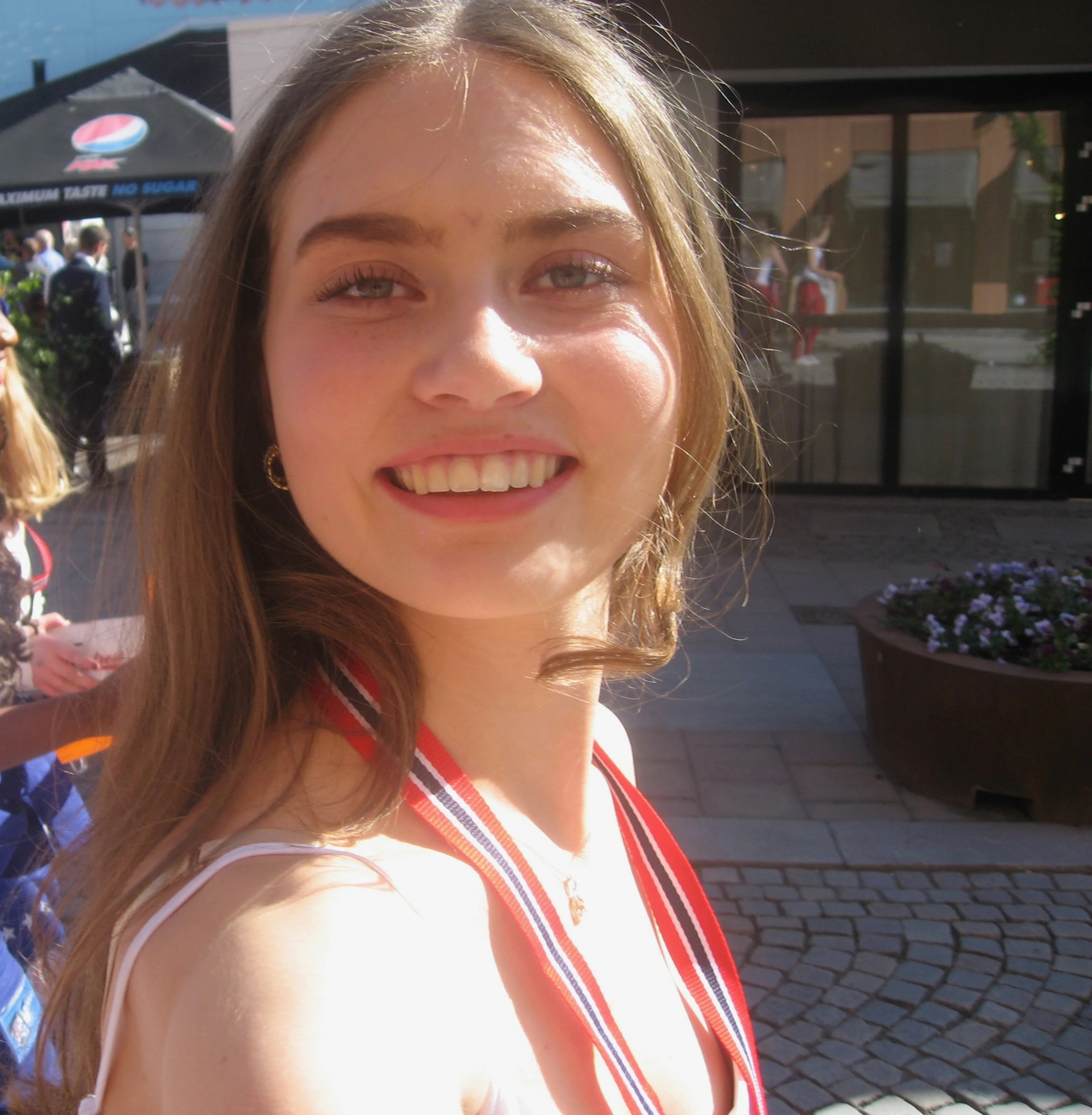 Astrid