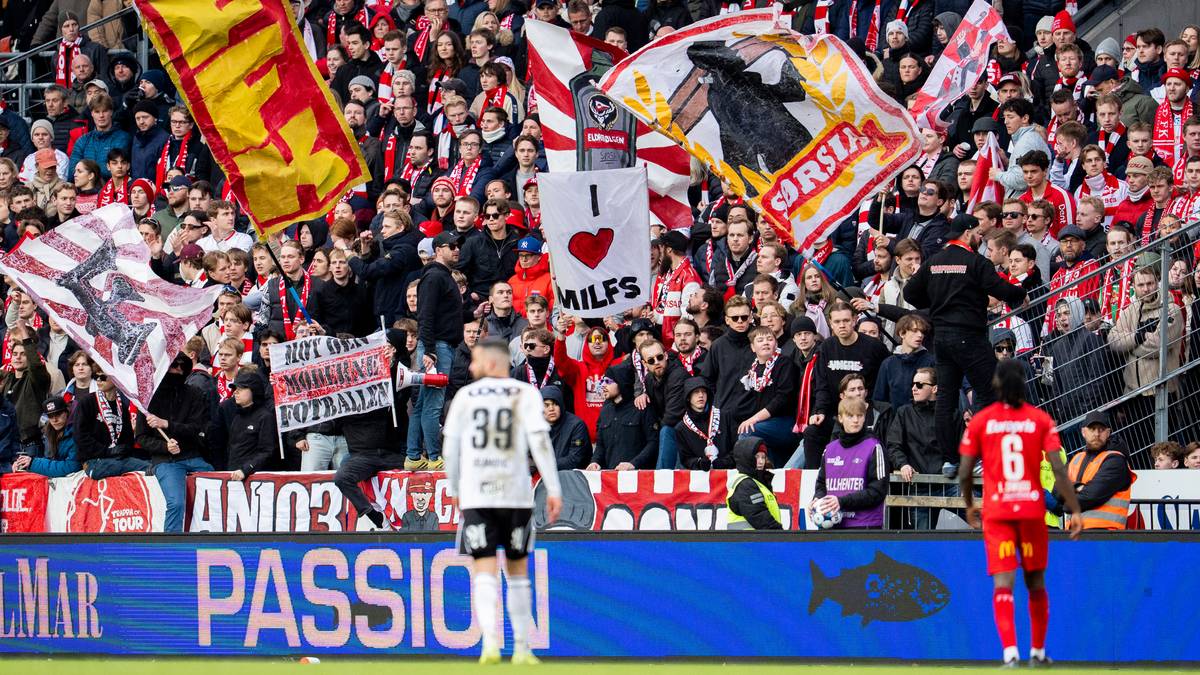 FFK-topper avviser rolle i omstridt kampflytting: – Ikke vært en part