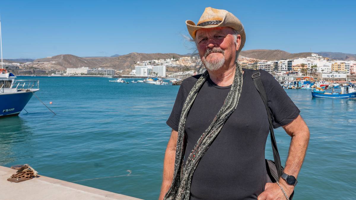 En god blanding rølp og poesi