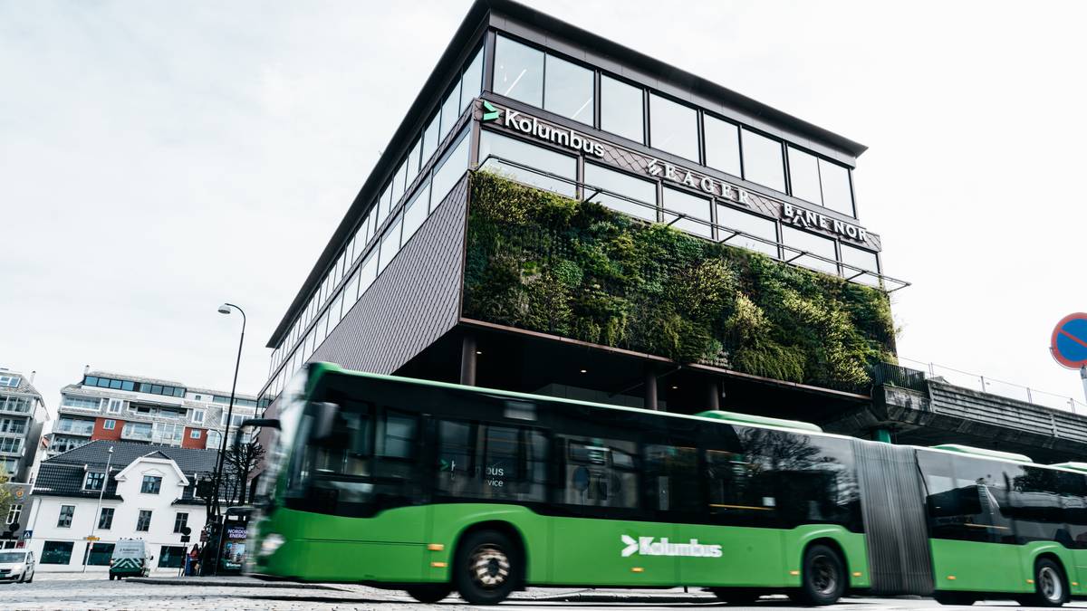 62 av 79 ansatte varsler om «uforsvarlig arbeidsmiljø»
