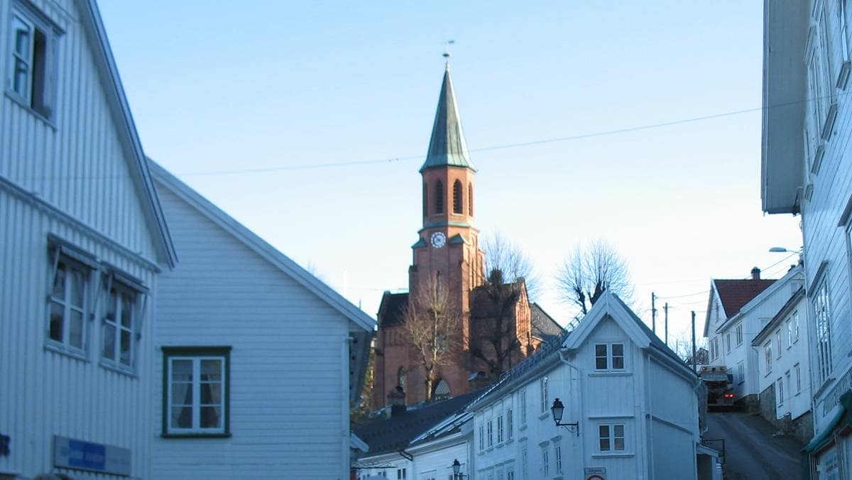 Kronerulling ga uttelling