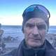 Privat Magne Andersen, leder i reinbeitedistrikt 7.