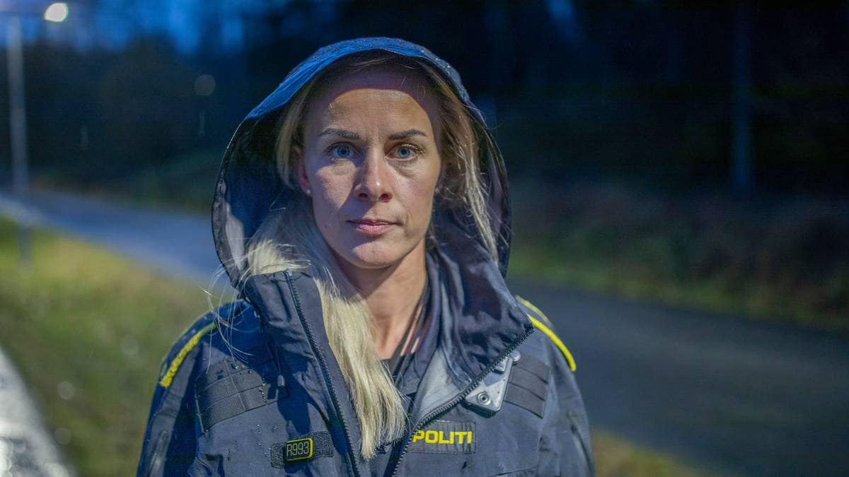 Politikvinne advarer mot for mange kvinner i politiet