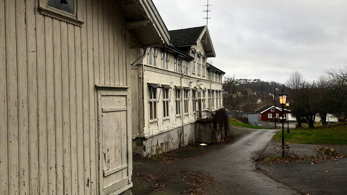 Vil kjøpe Torbjørnsbu gård tilbake