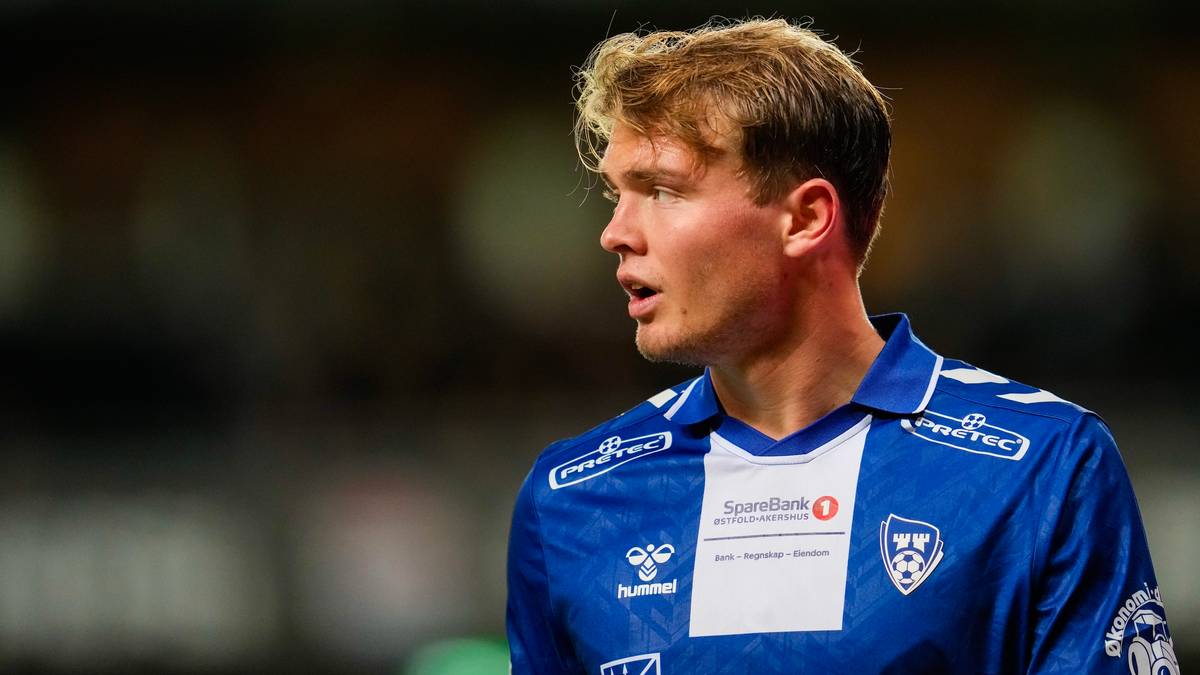 Sørlending starter cupfinalen