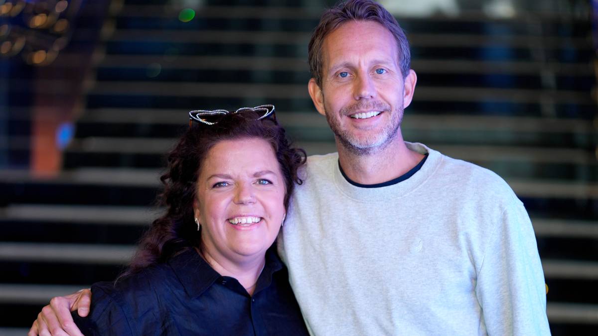 Kjendiser til valg for Ensomhetspartiet