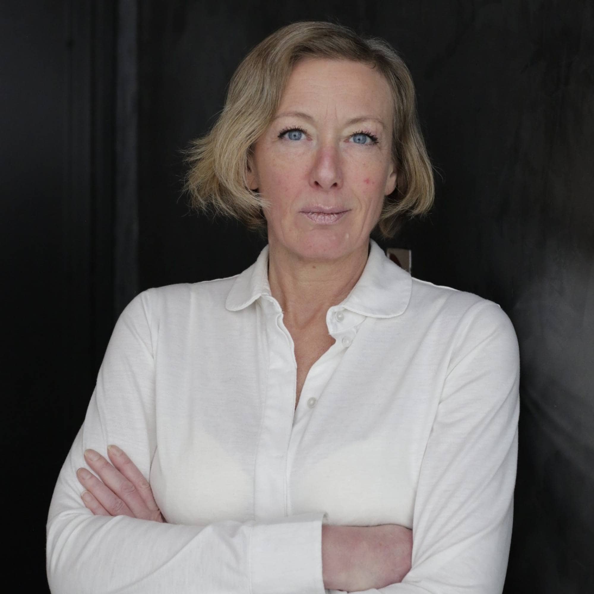 Michelle Orme pressebilde
