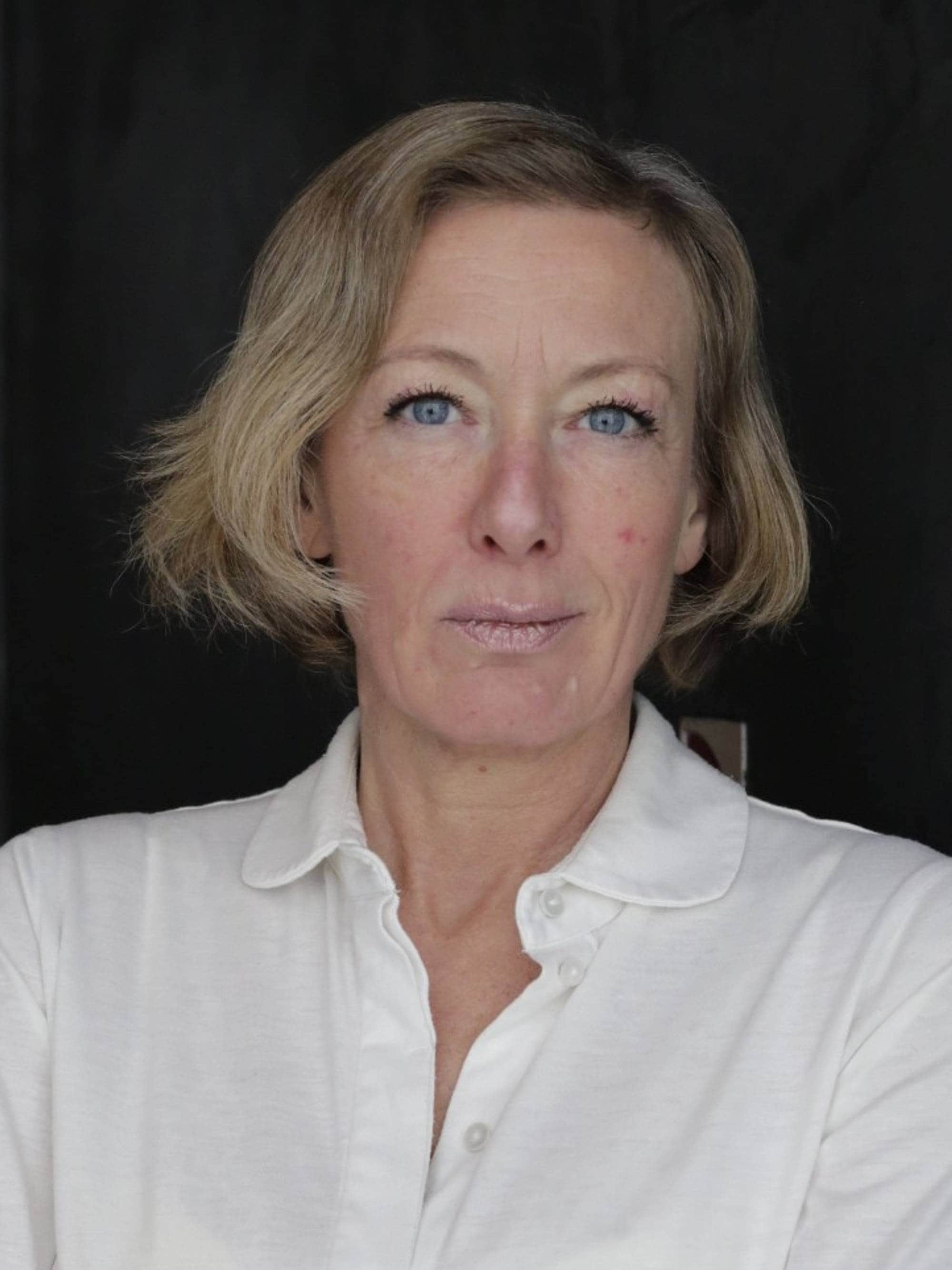 Michelle Orme pressebilde