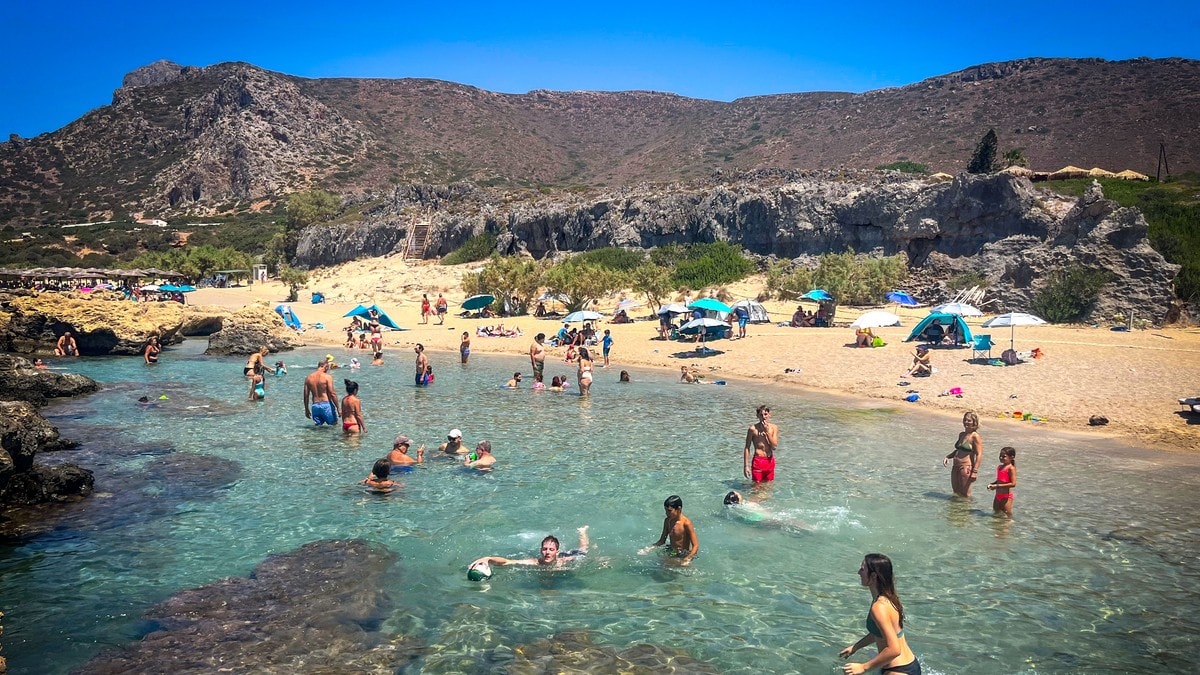 Den norske kronen har styrket seg