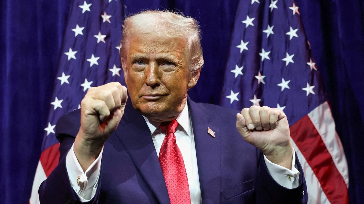 USA trekker seg fra FNs klimakonvensjon