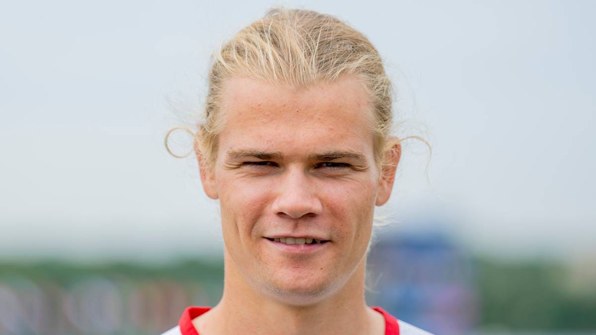 Juel vant verdenscupen