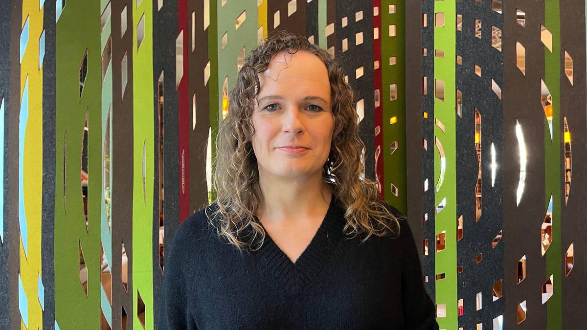 Elisabeth Meling valt til leiar for Partiet Sentrum