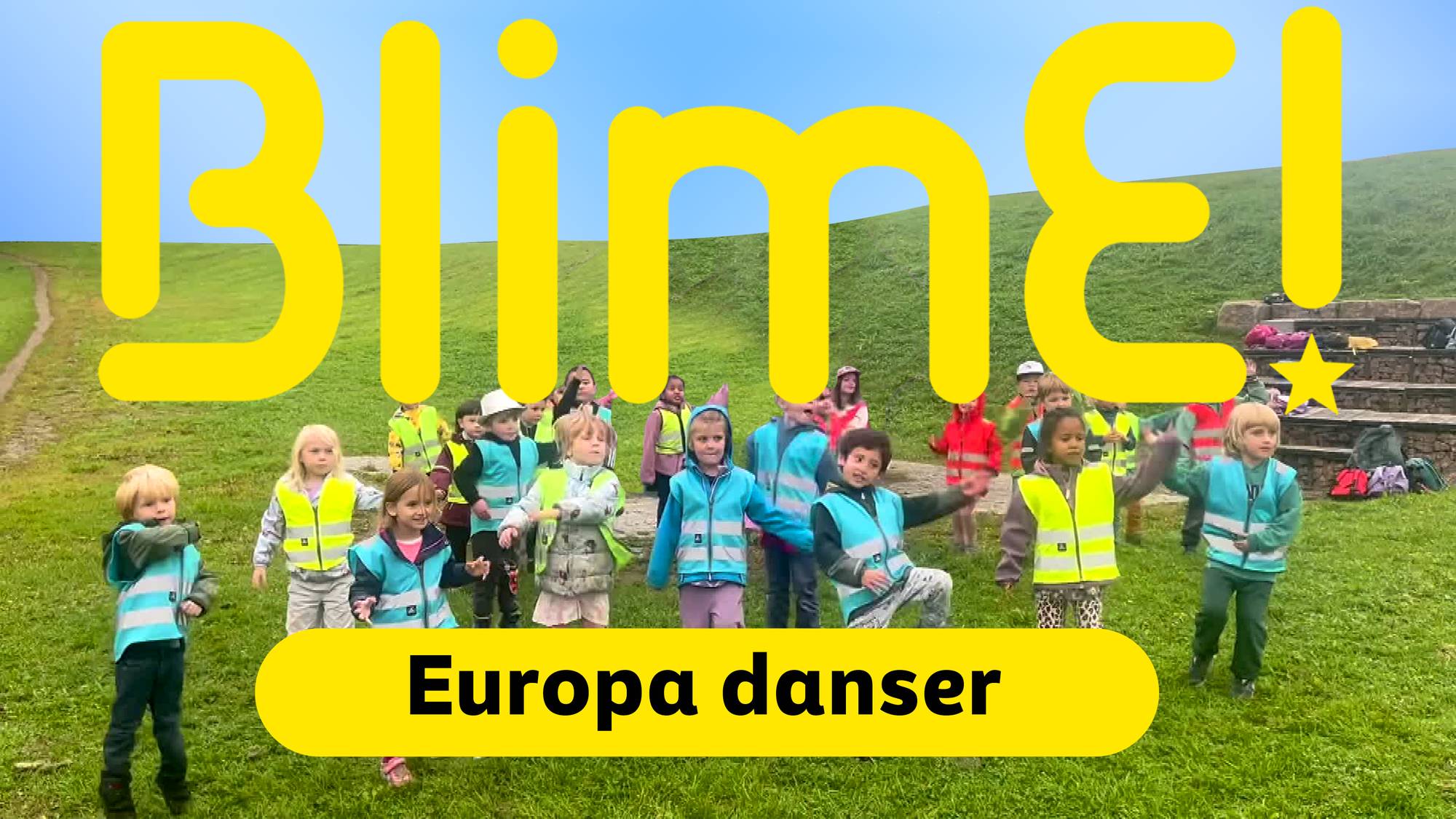 Bli Med Danse BlimE dansen NRK S pmi Samiske Nyheter Kultur Og Bli Med Danse BlimE dansen NRK S pmi Samiske Nyheter Kultur Og