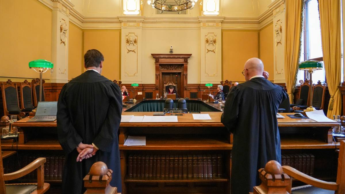 Høyesterett: Reineier slipper fengsel etter trusler mot oppsynsmann