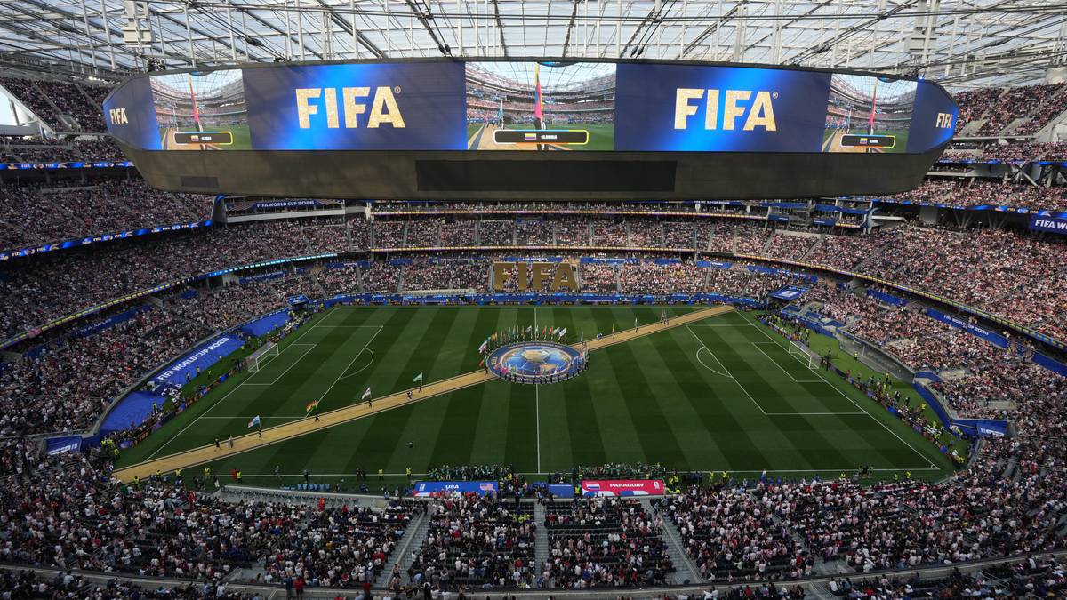 Fifa: – Eksplosjon i hatefulle innlegg under VM